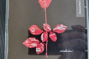 Depeche Mode - Violator CD (1990) Synth-Pop EX+
