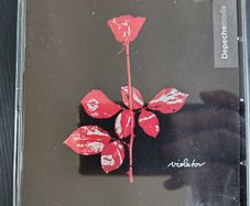 Depeche Mode - Violator CD (1990) Synth-Pop EX+