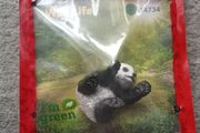 New Schleich Panda