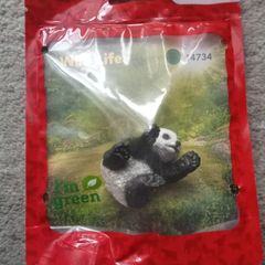New Schleich Panda