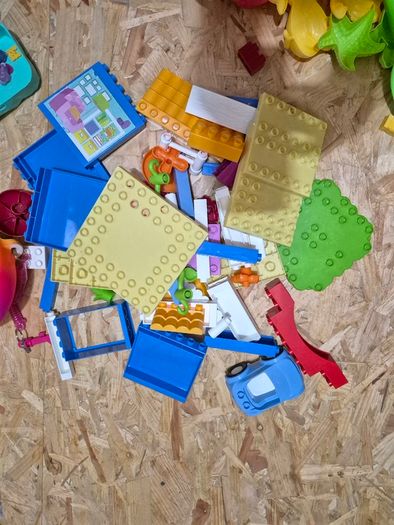 Bag ofToys