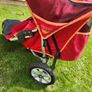 Double out n about buggy Image 5