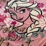 frozen fleece blanket Image 2