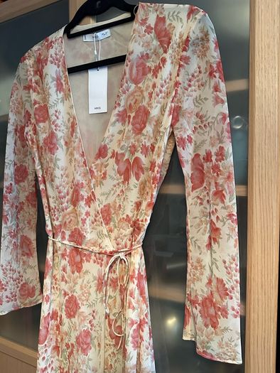 Mango Dress Brand New