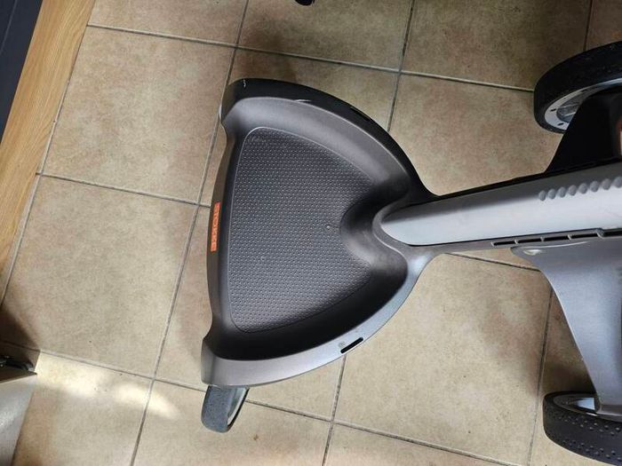 Stokke explore X with Carry cot