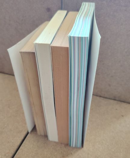 Mix & Match Book Bundle - Pick & Choose / Custom Selection