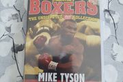 mike tyson dvd
