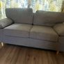2 two Seater Couches Image 7