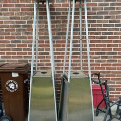Outdoor Heaters ( no tube)