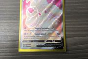 pokemon card alcremie v