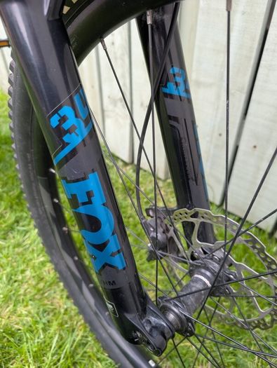 Mountain Bike 2021 Giant Trance 2 29er (Large)