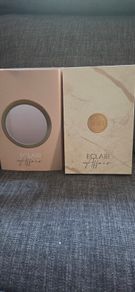 Eclair Affair Perfumes