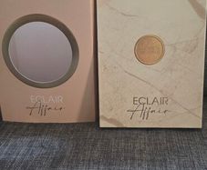 Eclair Affair Perfumes