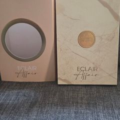 Eclair Affair Perfumes