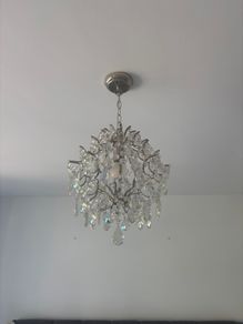 Lisa Pendant Ceiling Light
