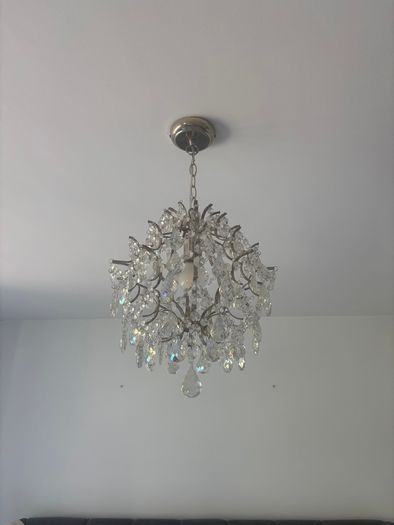 Lisa Pendant Ceiling Light