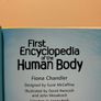 USBORNE First encyclopedia of the human body Image 4