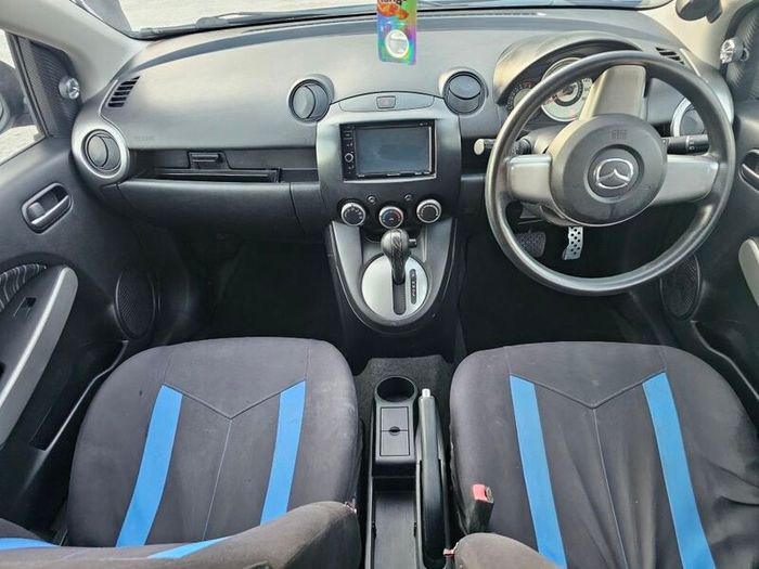 2009 Mazda Demio Automatic NCT & TAX