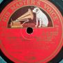 Shellac Gramophone Beethoven Symphony 9 in d minor op 125 choral symphony 75 record Image 7