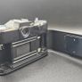 Zenit-EM 35mm Film Camera + 58mm Lens - Vintage Soviet SLR Image 6