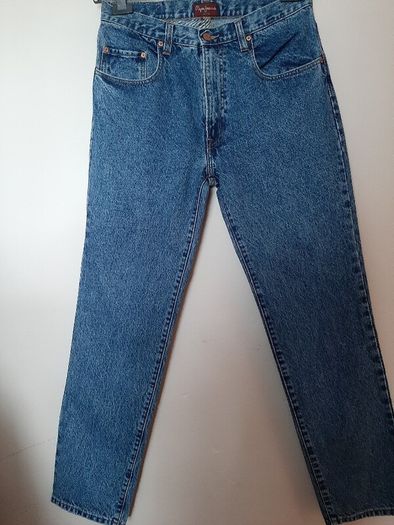 New Pepe jeans tag attached
