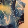 Dress (size small/medium) Image 3