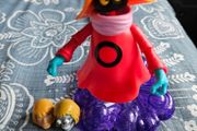 Mattel He-man Motu Masters Of The Universe Origins Orko Action Figure 2020