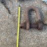 Boat shackles Image 2