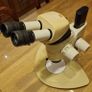 Leica MZ12 Stereo Microscope Image 4