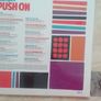 The Allergies LP - Push On  (NEW) Image 2