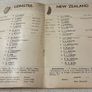 Rugby  Programmes Image 2