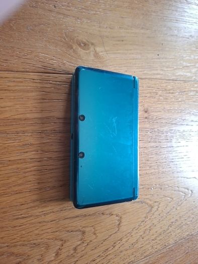 Nintendo 3ds