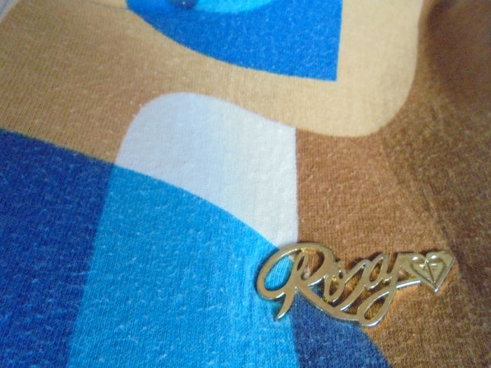 Roxy Jacket for Sale