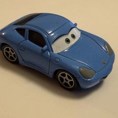 Disney Pixar Cars Sally