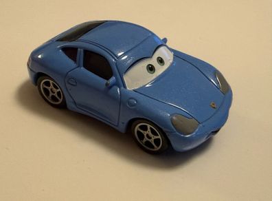 Disney Pixar Cars Sally