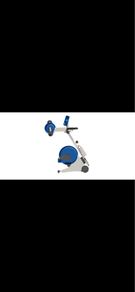 Motomed bike