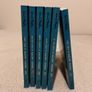 Enid Blyton,s Classic Malory Towers Books, Complete collection of 6 books Image 2