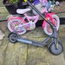 electric scooter Image 3