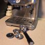 Sage barista coffee machine Image 2