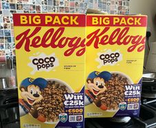 Coco Pops