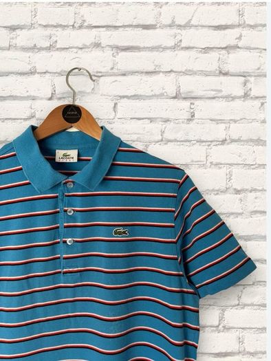 Lacoste Polo T-Shirt
