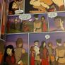 The legend of Korra -  Turf Wars (hardcover) Image 6