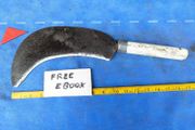 Half Turn Bill Hook