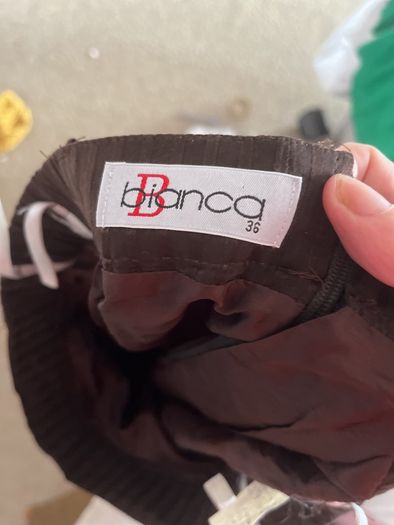 vintage Bianca skirt