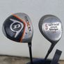 Set of Golf Clubs Image 8
