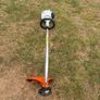 sthil strimmer Image 2