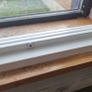 wooden window shutters Image 10
