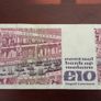 Irish 10 Pound Banknote Image 4