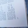 Hardback in German, Charles Chaplin bio, D18 post 8e Image 9