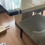 Marble Dining Table Image 3